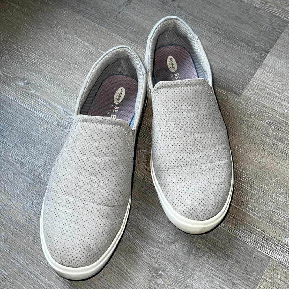 Dr. Scholl’s Wink Womens Sneakers